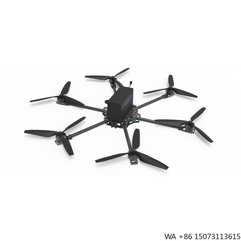 Drone Motor - 17-Inch FPV - F420 Motor, 20000mAh