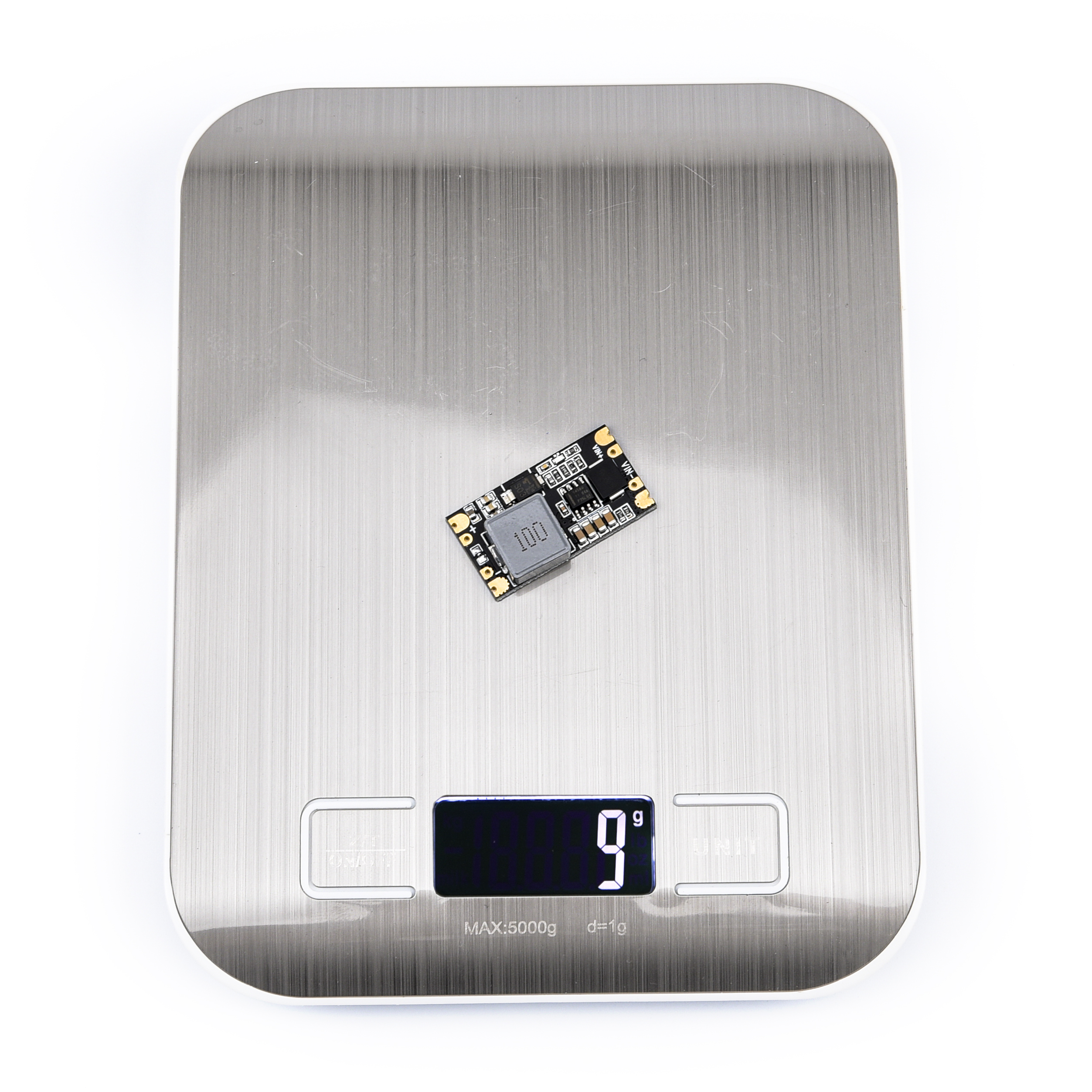 NEW Micro 5V 5A BEC UBEC Mini  - Drone Power Distribution Board recensie en prijs