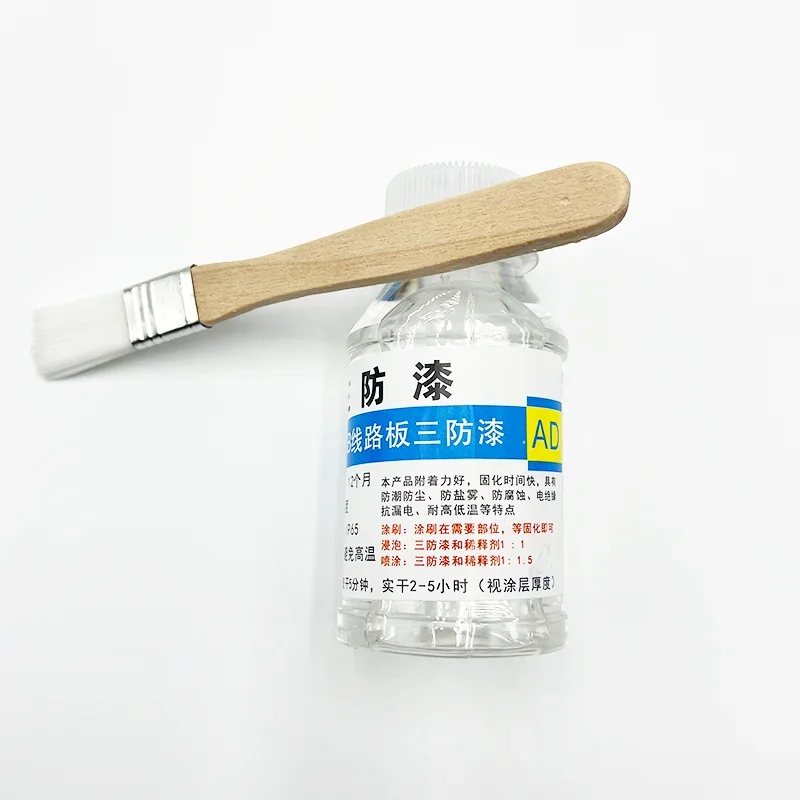100ML Three Anti-Paint Waterpr - Drone Power Distribution Board recensie en prijs