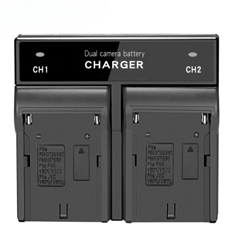 Dual  Channel Digital Battery  - Drone Camera recensie en prijs