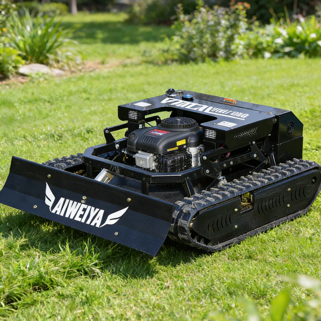 Customized High-Power RC Robot - Drone Propeller recensie en prijs