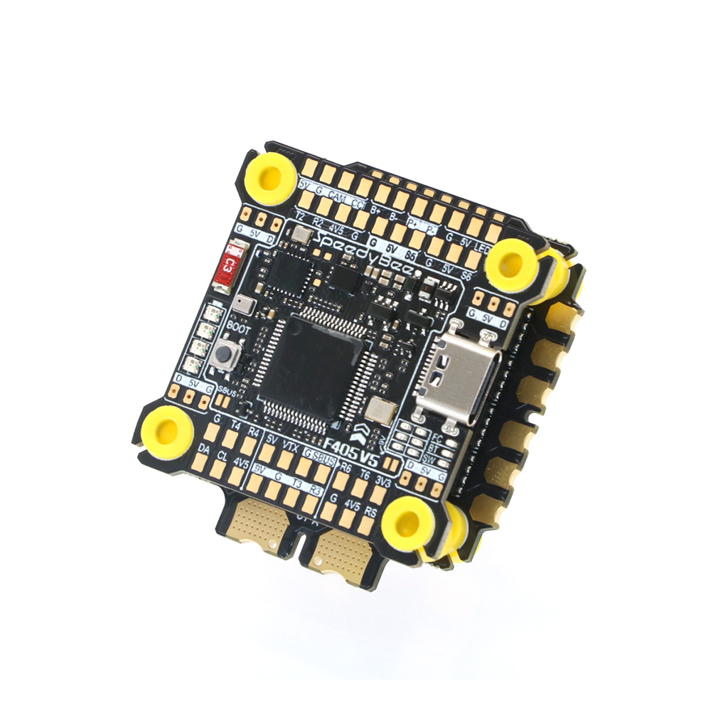 Speedybee F405 V5  55A Stack F - Drone Compass recensie en prijs