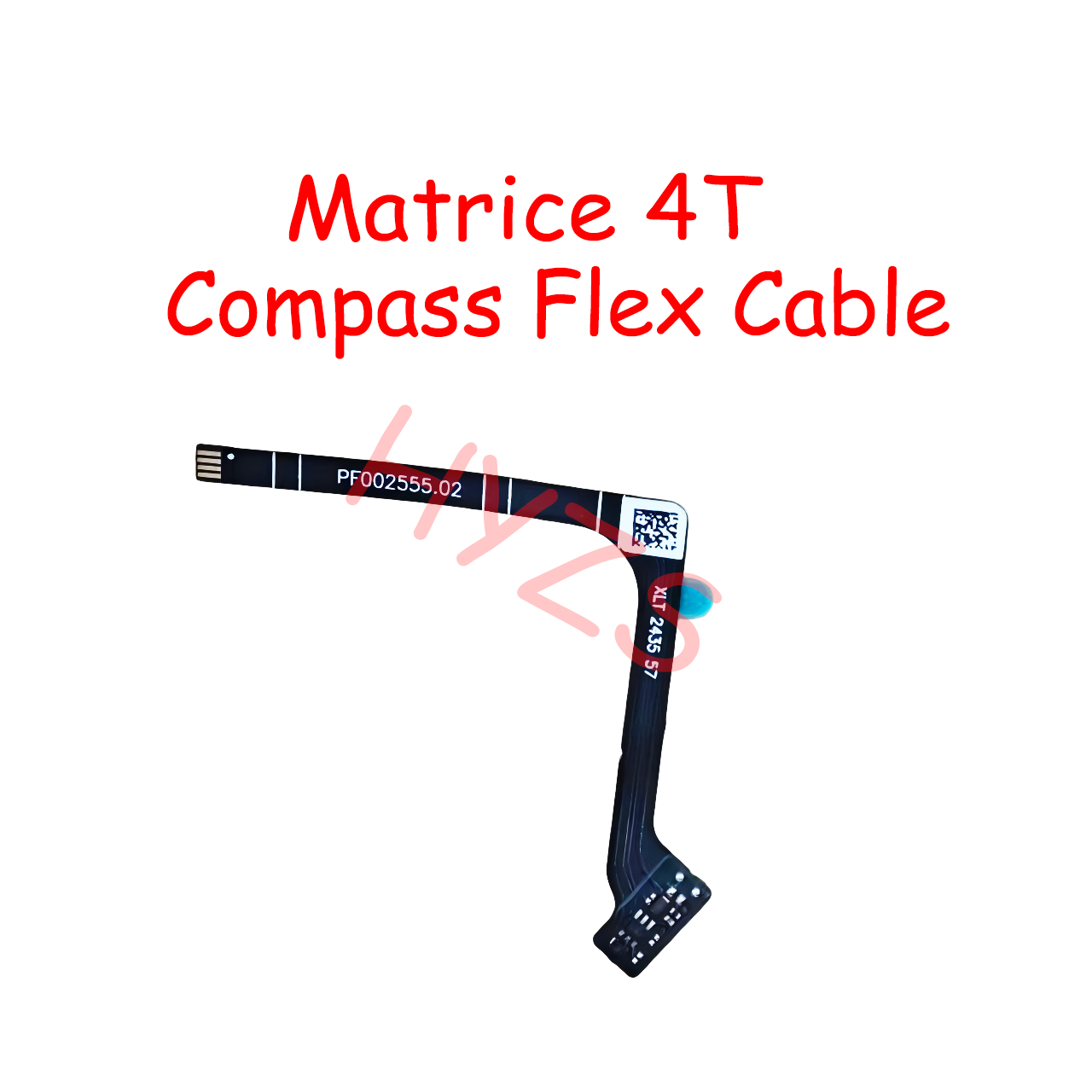 100%New Compass Flat Cable for - Drone Compass recensie en prijs