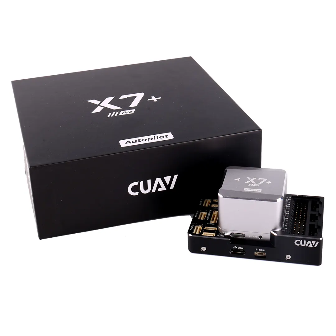 CUAV X7+ Pro Mini GPS Compatib - Drone Flight Controller recensie en prijs
