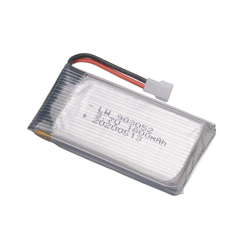 3.7V 1800mAh lipo Battery/char - Drone Charger recensie en prijs