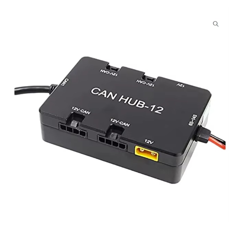 JIYI K++ V2 GPS Flight Control - Drone Esc recensie en prijs