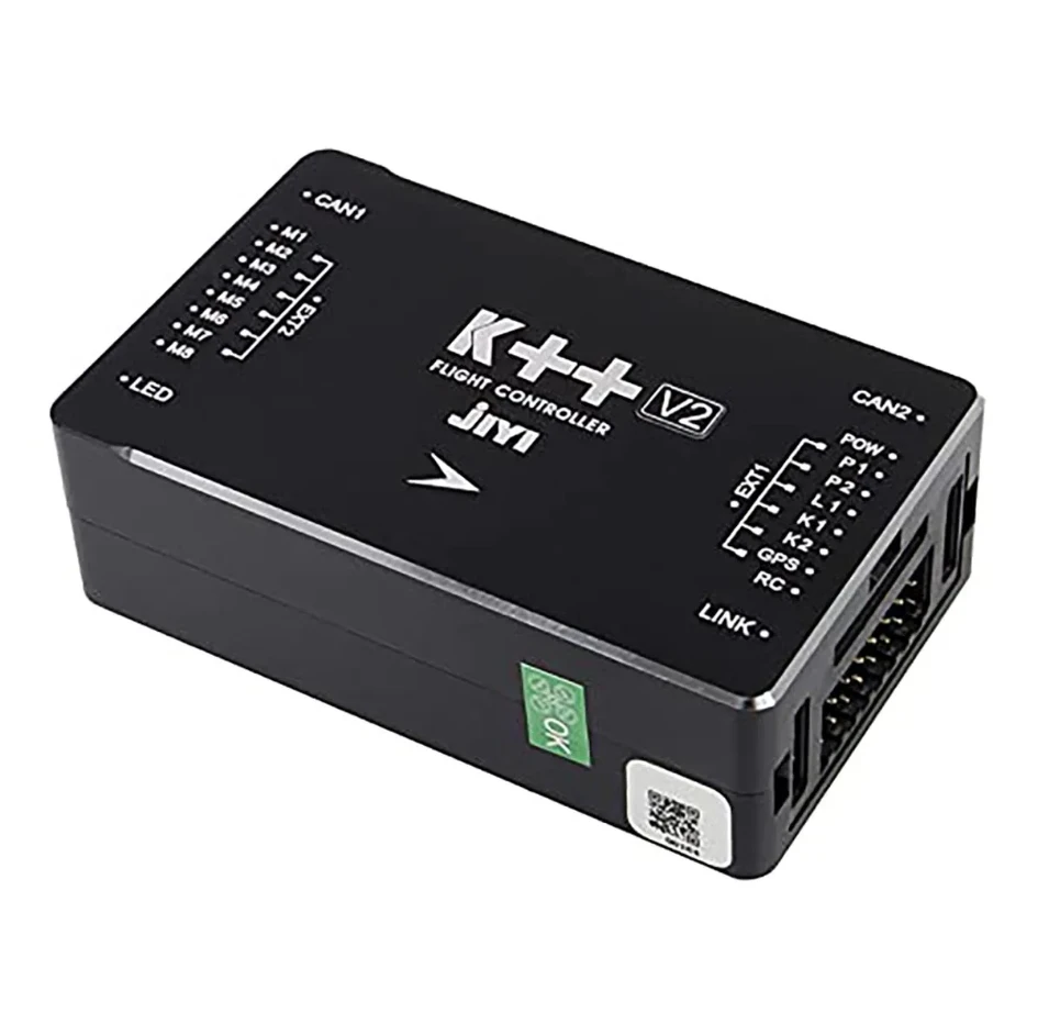 JIYI K++ V2 GPS Flight Control - Drone Esc recensie en prijs