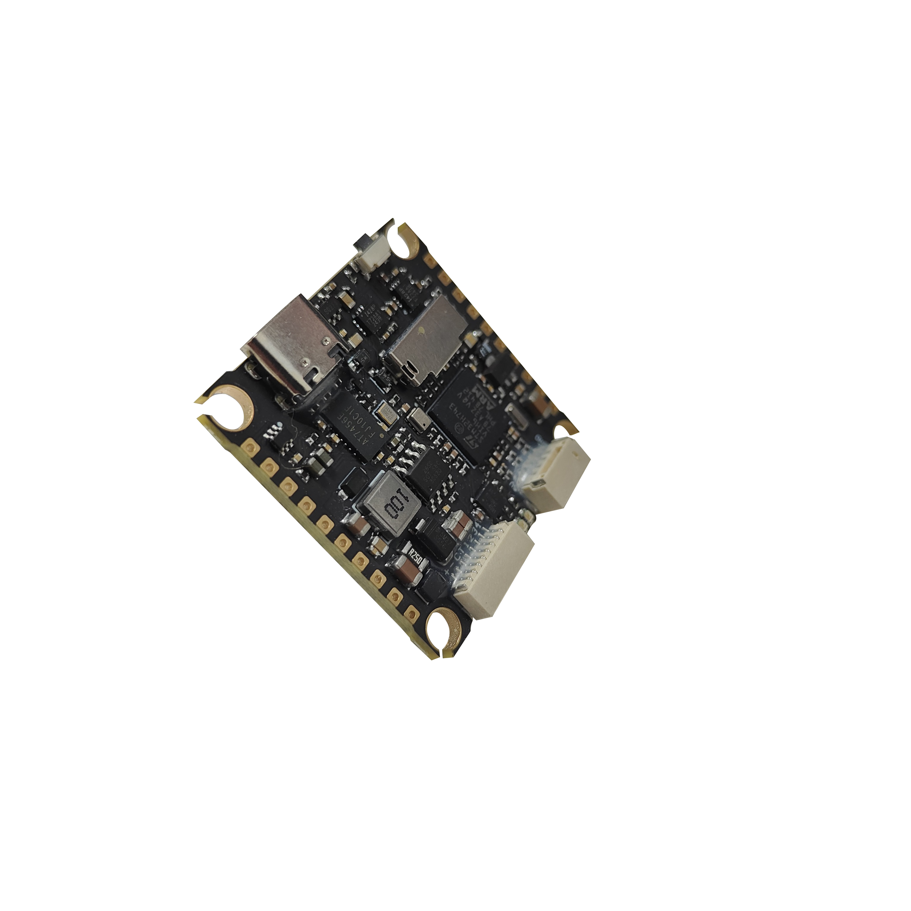 H743 SLIM Flight Controller —  - Drone Flight Controller recensie en prijs