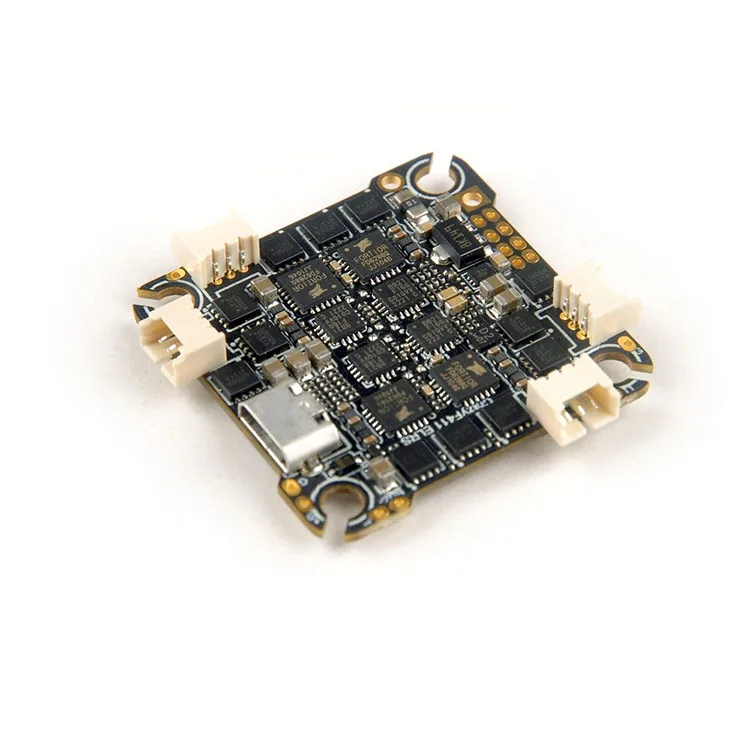 Happymodel AIO 4in1 F411 Fligh - Drone Flight Controller recensie en prijs