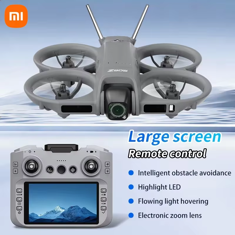 Xiaomi Z906 Drone 8K Aerial HD - Drone Gps Module recensie en prijs