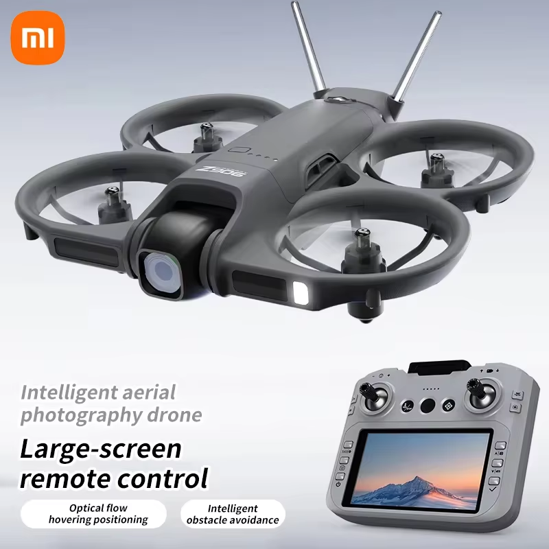Xiaomi Z906 Drone 8K Aerial HD - Drone Gps Module recensie en prijs