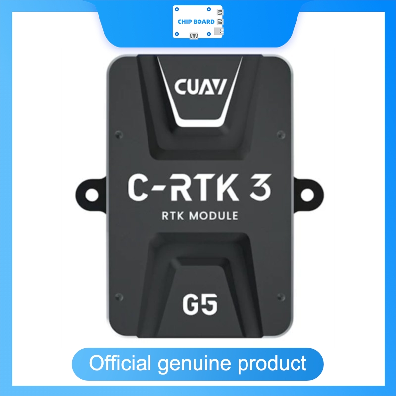 CUAV C-RTK 3 G5 GNSS Module fo - Drone Arm recensie en prijs