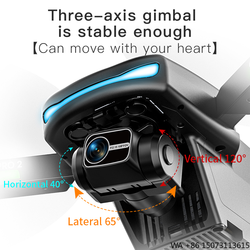 Beginner GPS with Obstacle Avo - Drone Motor recensie en prijs
