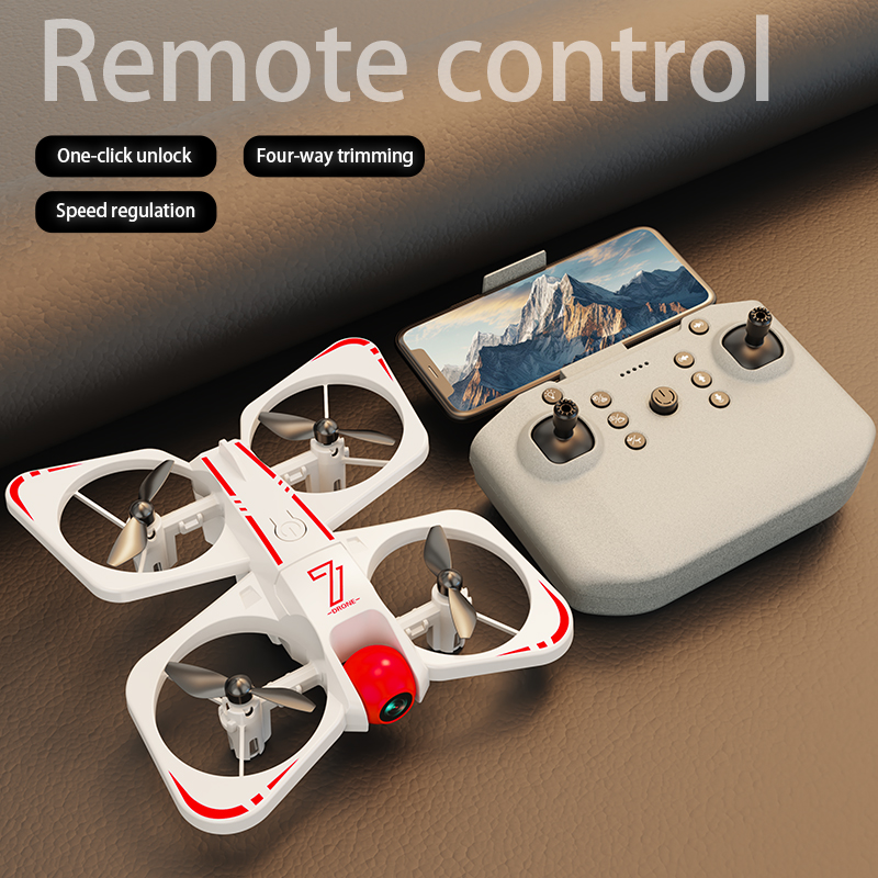 New 5G GPS 4K HD EIS dual-came - Drone Gps Mount recensie en prijs