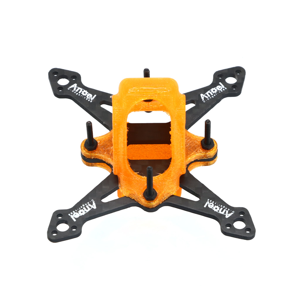 Angel 16 1.6 inch Carbon Fiber - Drone Power Distribution Board recensie en prijs