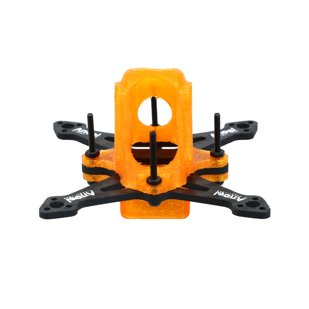 Angel 16 1.6 inch Carbon Fiber - Drone Power Distribution Board recensie en prijs