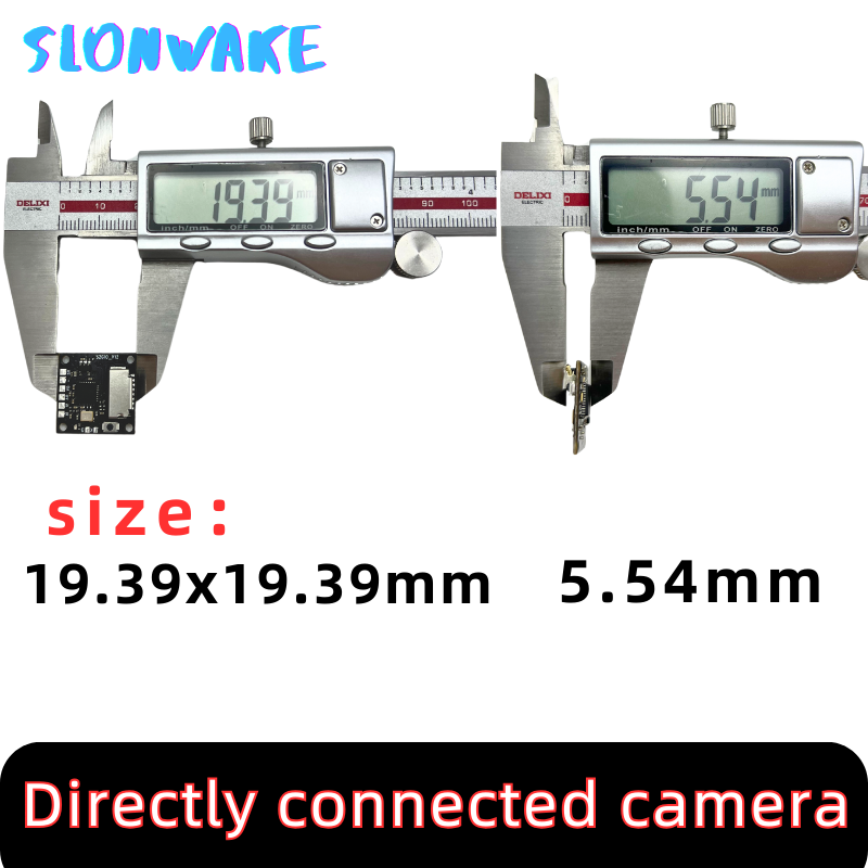 SLONWAKE MINI DVR Recording Mo - Drone Frame recensie en prijs