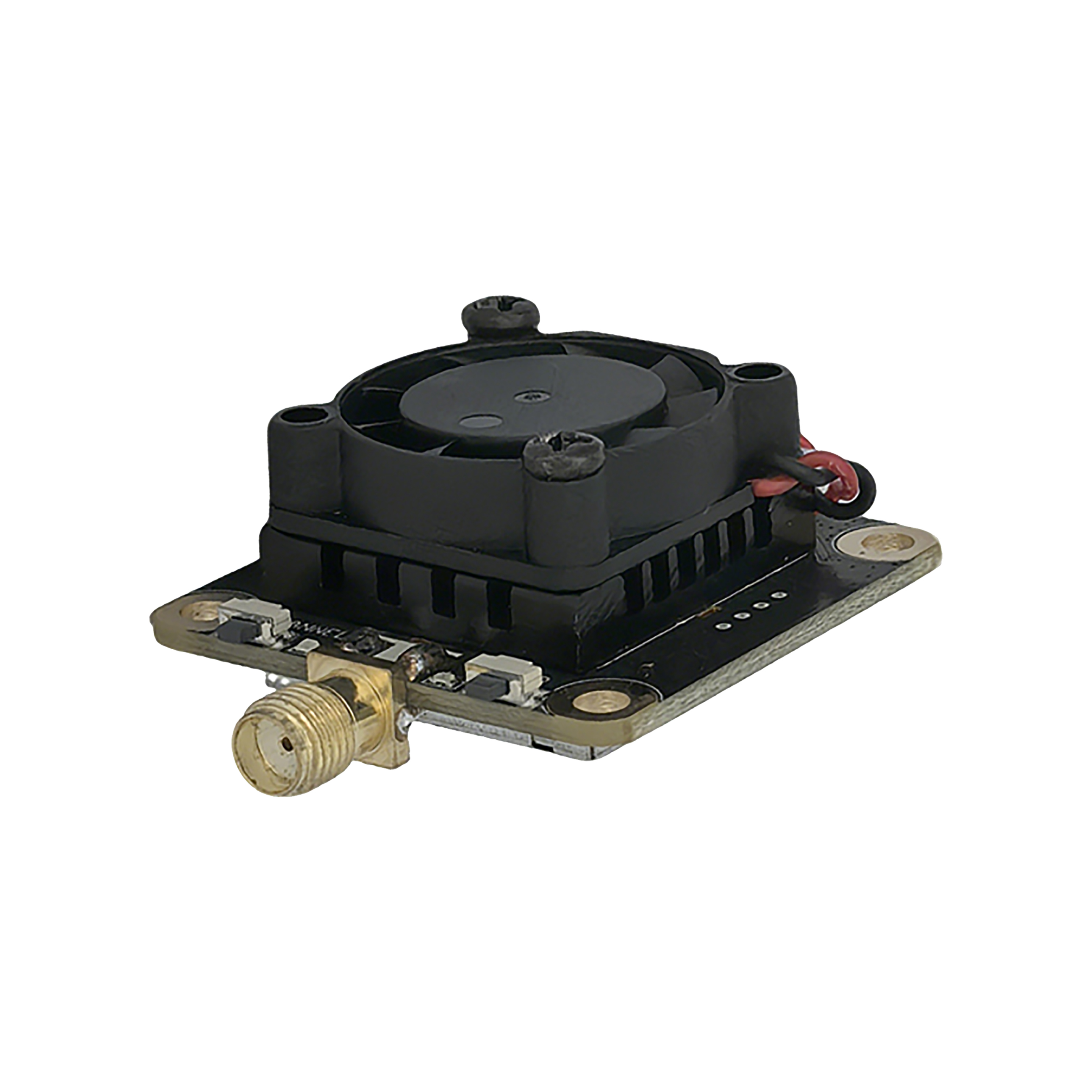 2.0-2.2G 4.5W VTX 8CH FPV Vide - Drone Transmitter recensie en prijs