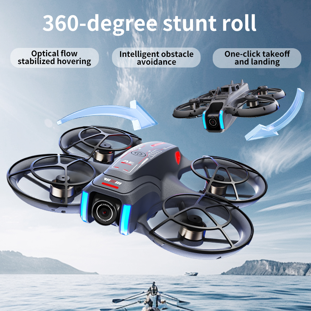 Upgrade AE21 Aerial Drone 8K H - Drone Gps Mount recensie en prijs