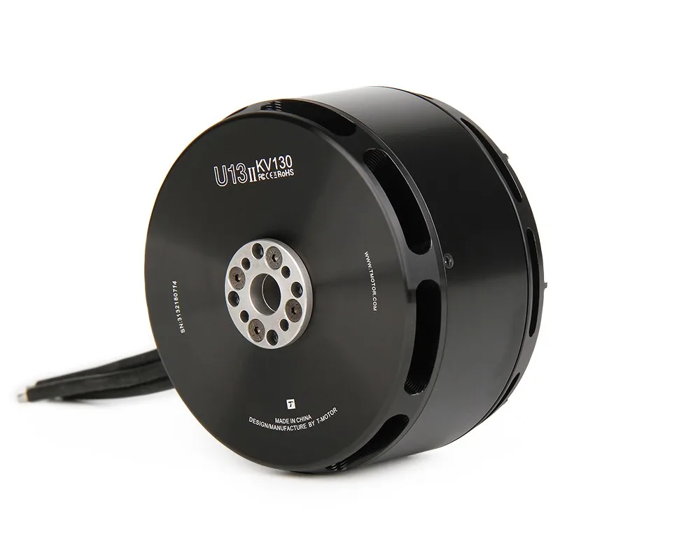 NEW U13II 130KV 65KV High Torq - Drone Motor recensie en prijs