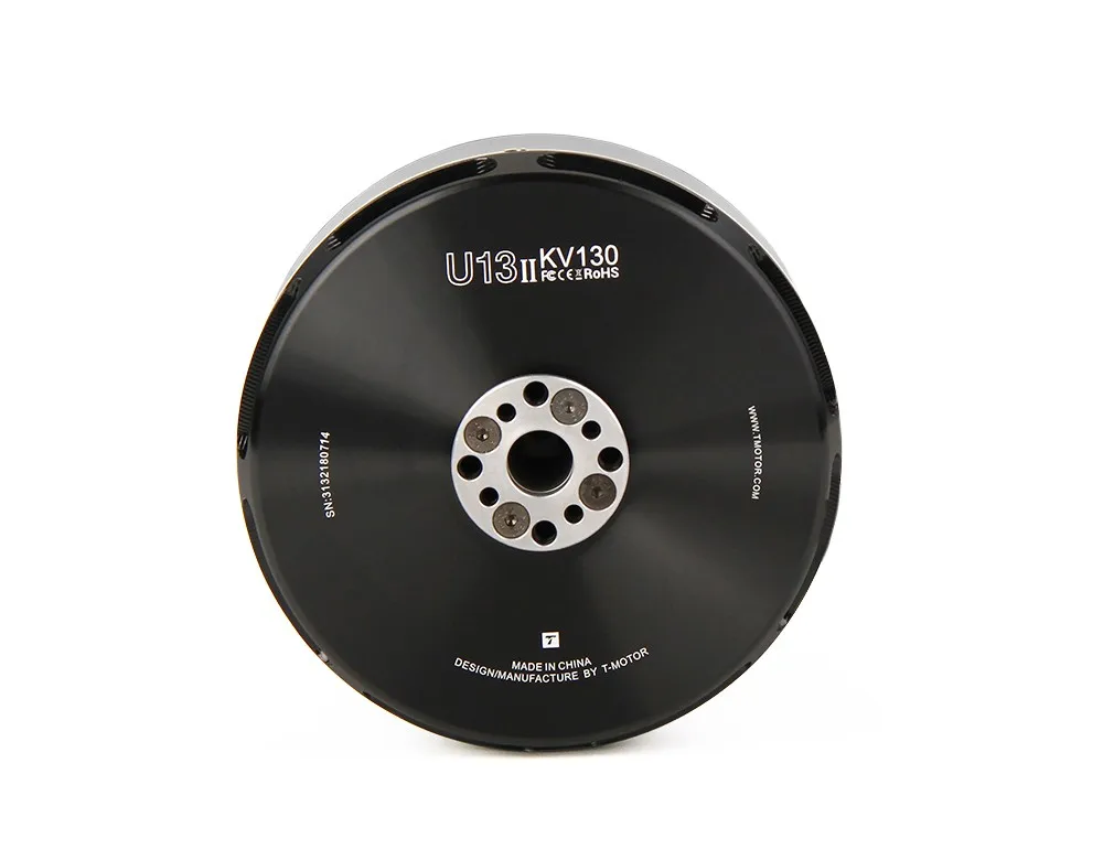 NEW U13II 130KV 65KV High Torq - Drone Motor recensie en prijs