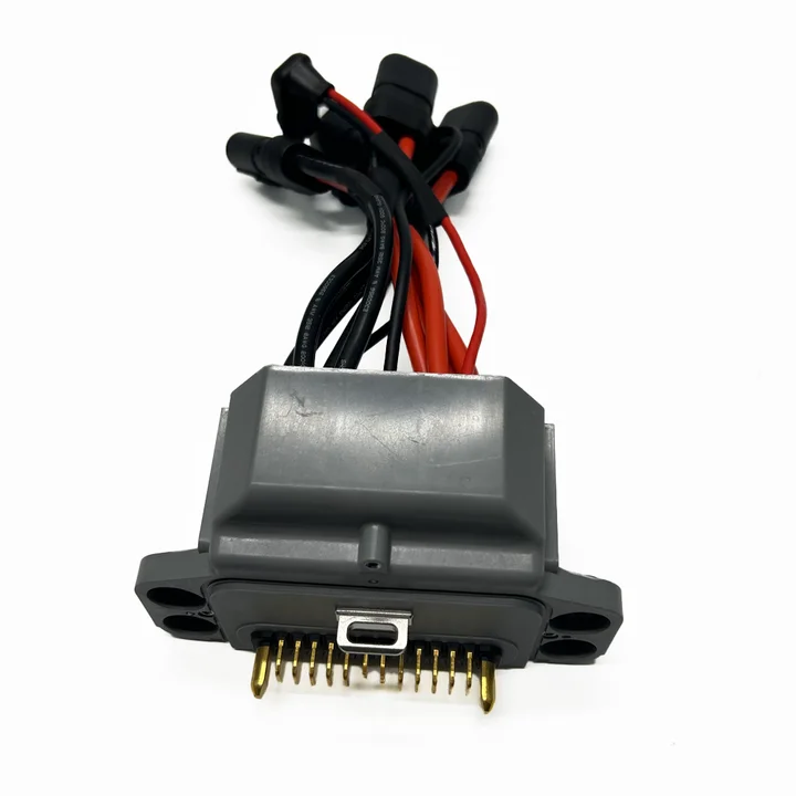 Original Dr-one Accessories T5 - Drone Power Distribution Board recensie en prijs