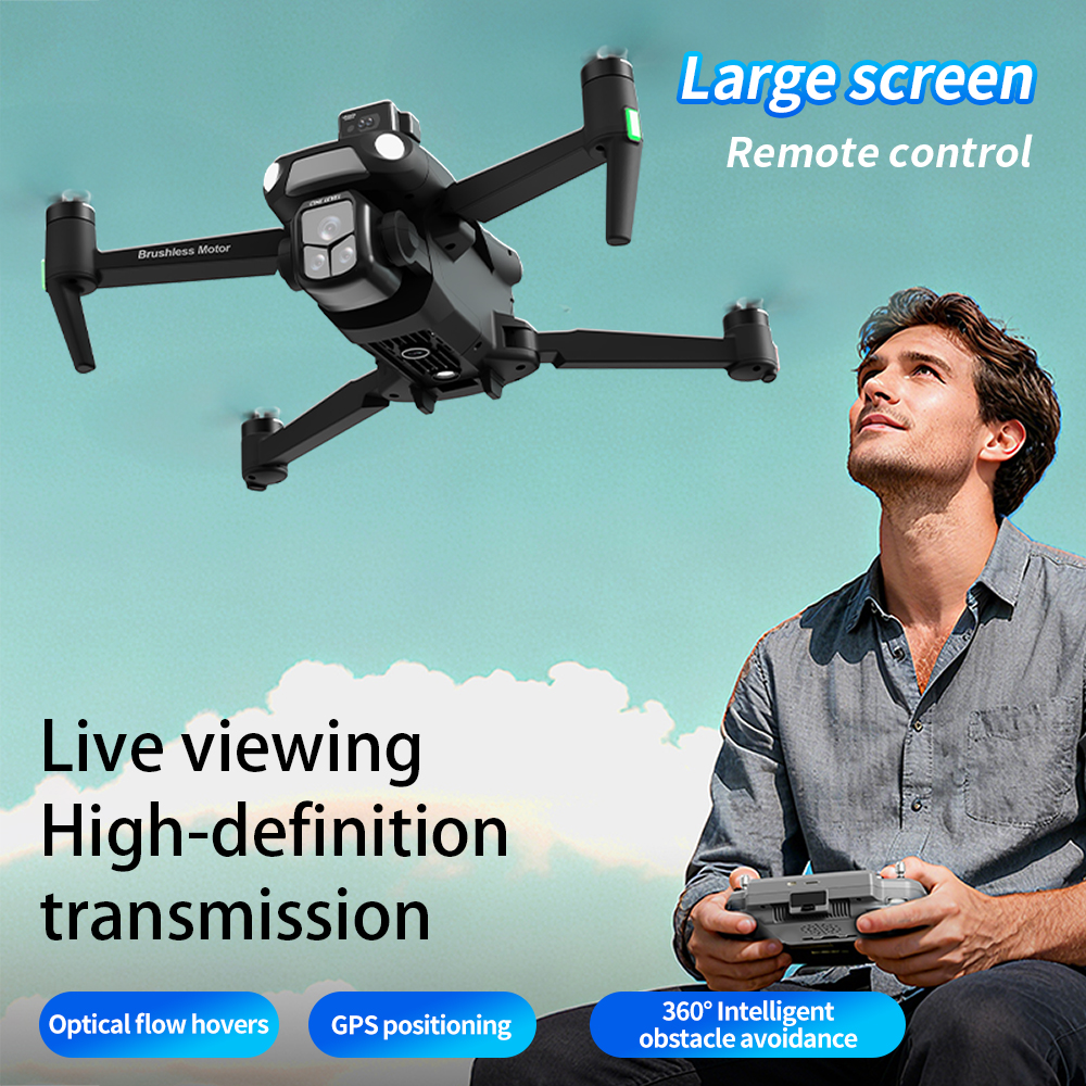 For Genuine A1R 3S 5G Screen-C - Drone Gps Mount recensie en prijs