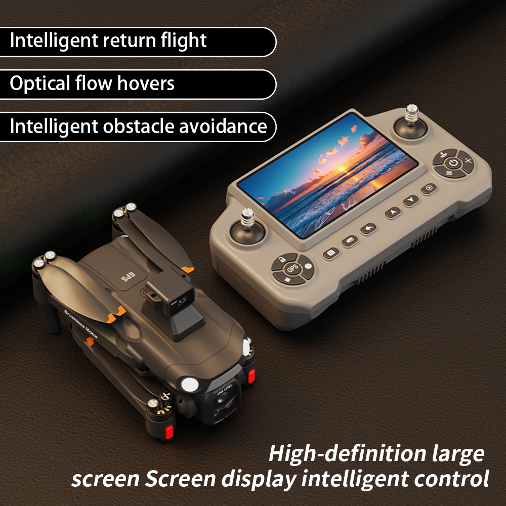 For Genuine A1R 3S 5G Screen-C - Drone Gps Mount recensie en prijs