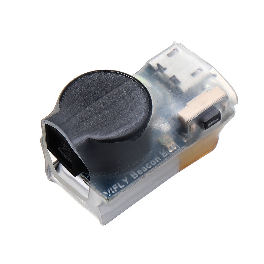 VIFLY Beacon 4.5-5.5 V 80mAh 6 - Drone Buzzer recensie en prijs