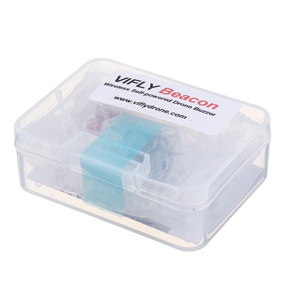 VIFLY Beacon 4.5-5.5 V 80mAh 6 - Drone Buzzer recensie en prijs