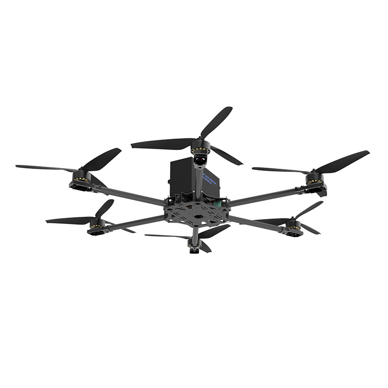 17-Inch FPV - F420 Motor, 2000 - Drone Motor recensie en prijs