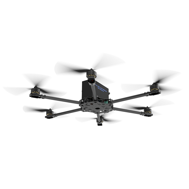 17-Inch FPV - F420 Motor, 2000 - Drone Motor recensie en prijs