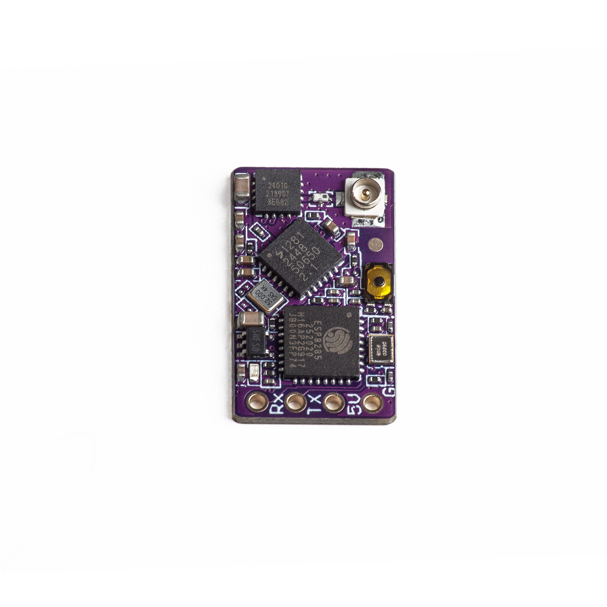 1/2/5/10PCS ELRS 2.4GHz RX Lon - Drone Frame recensie en prijs