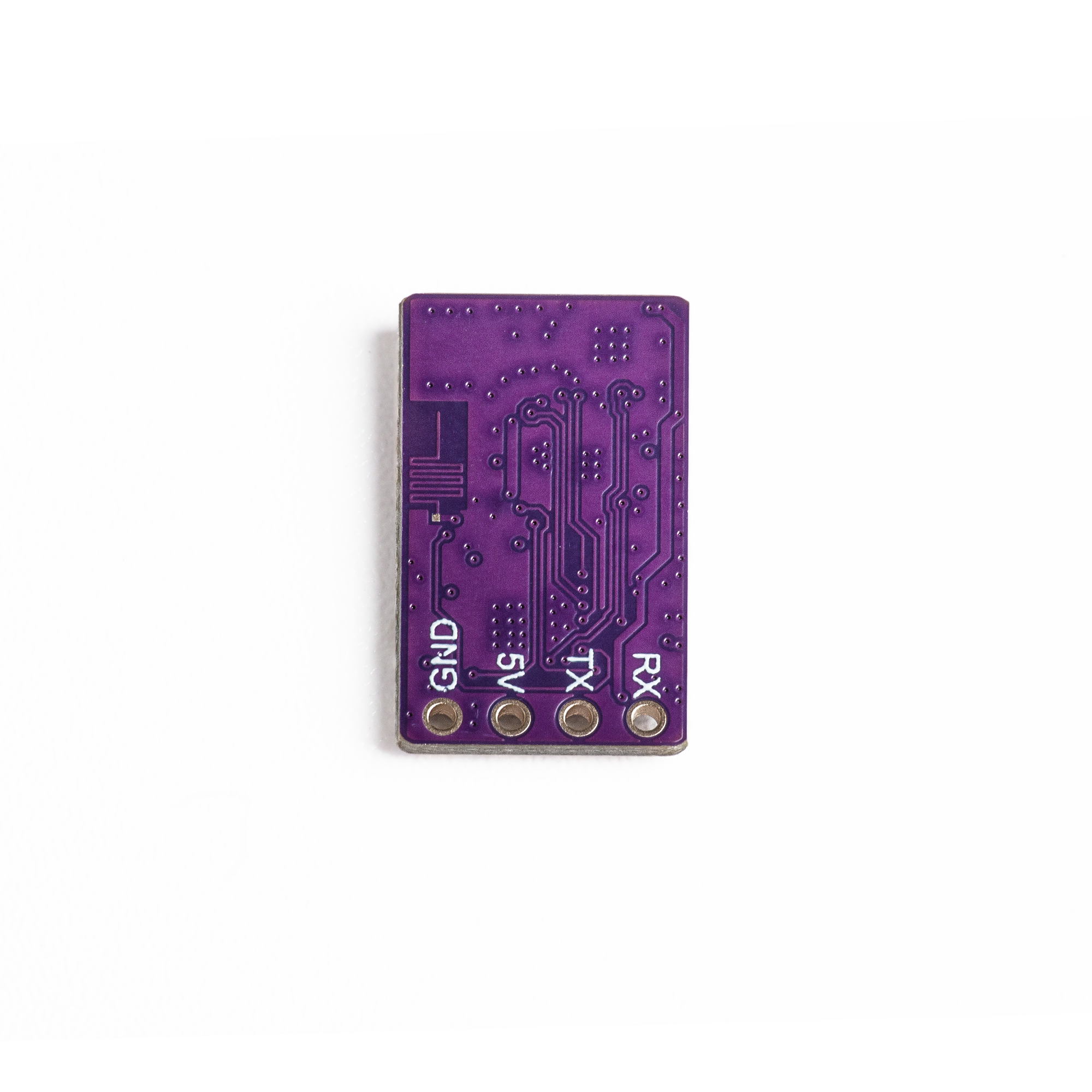 1/2/5/10PCS ELRS 2.4GHz RX Lon - Drone Frame recensie en prijs