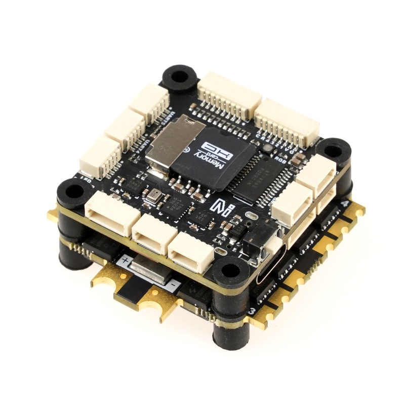 MicoAir743 V2   Flight Control - Drone Flight Controller recensie en prijs