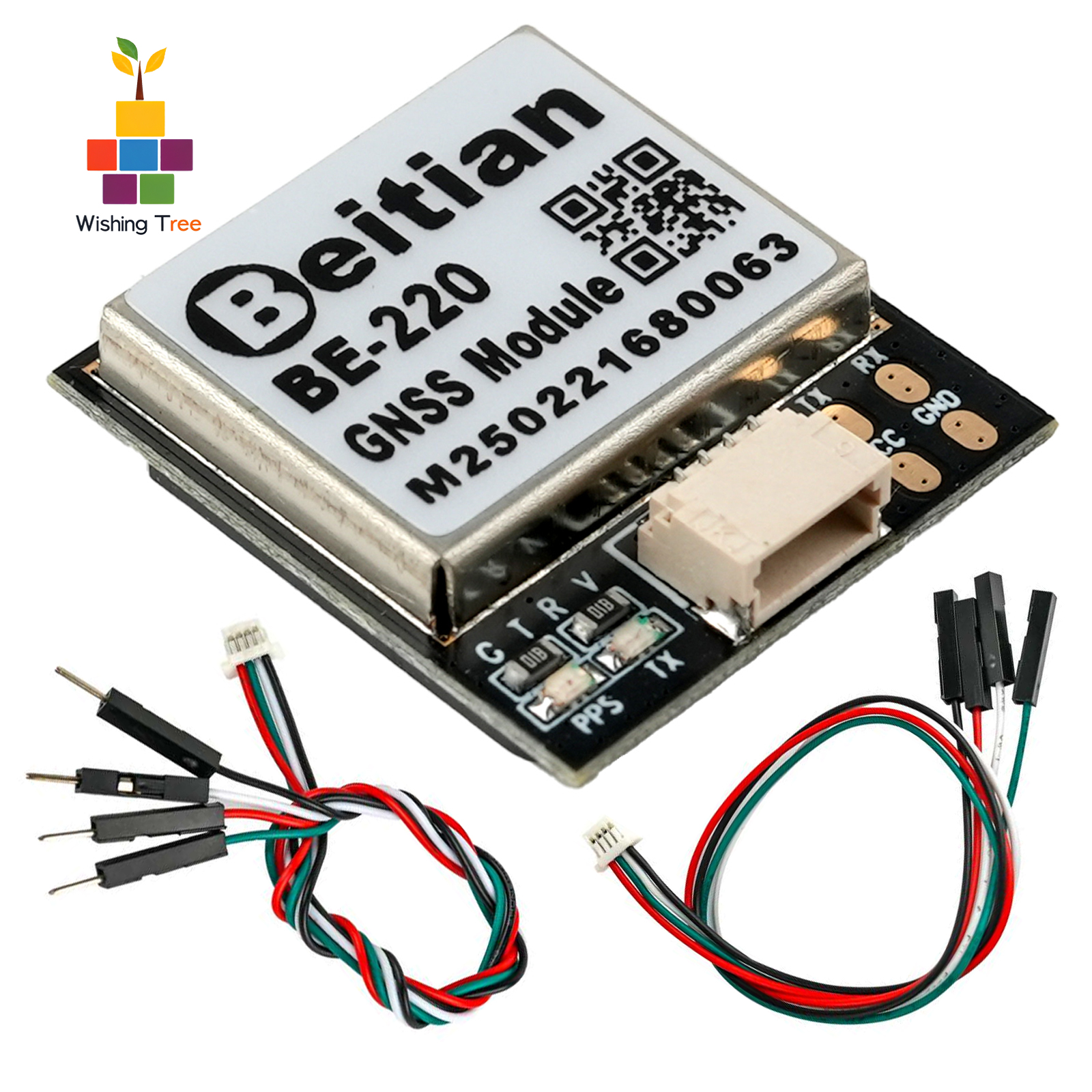 BE-220 M10050 Ultra-Low Power  - Drone Gps Module recensie en prijs