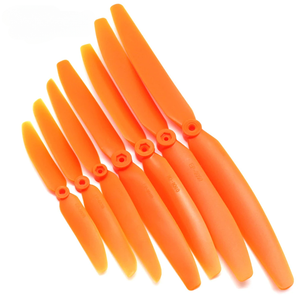 10pcs/lot GWS Screw Propeller  - Drone Propeller recensie en prijs