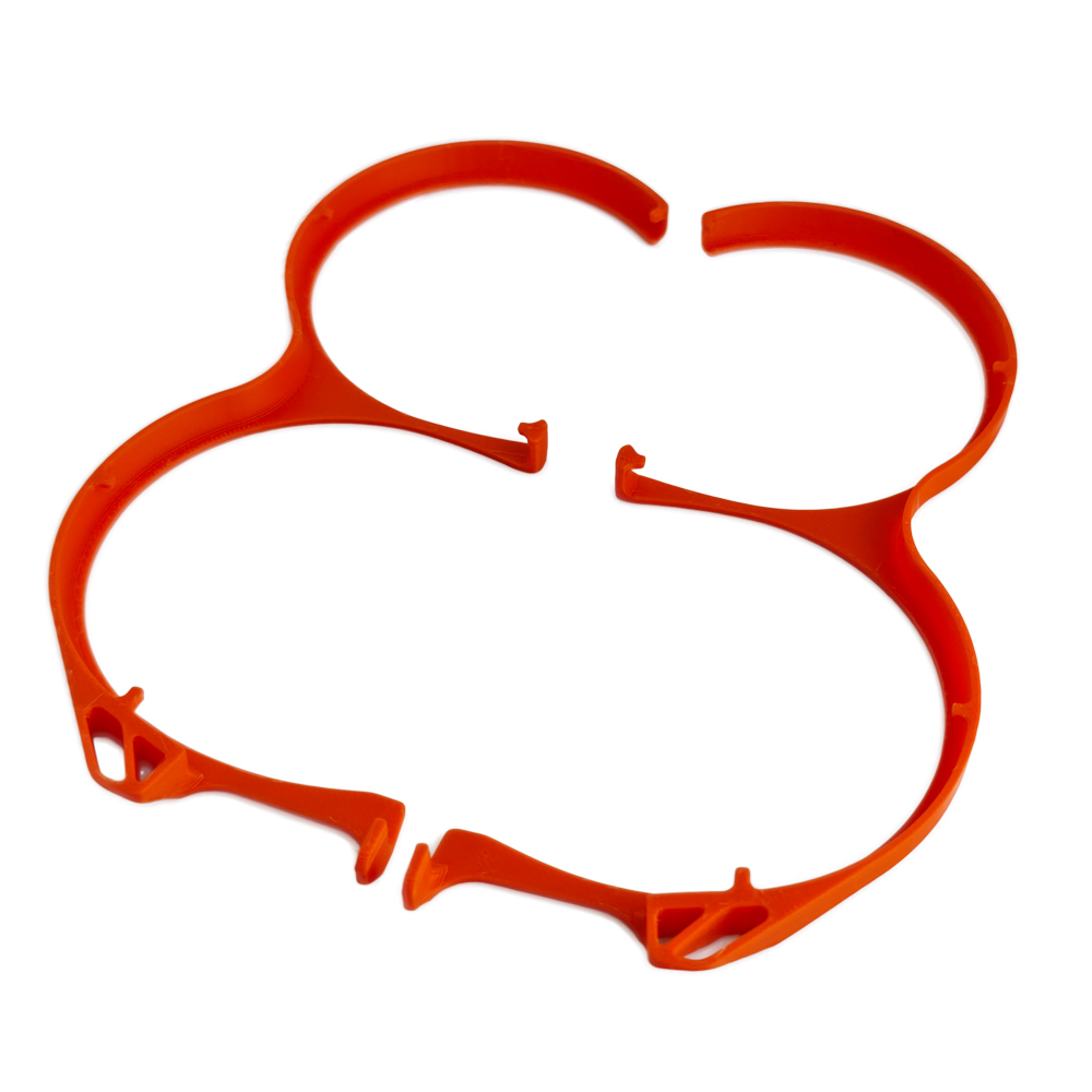 Protective Bumper Ring for DJI - Drone Propeller Guard recensie en prijs