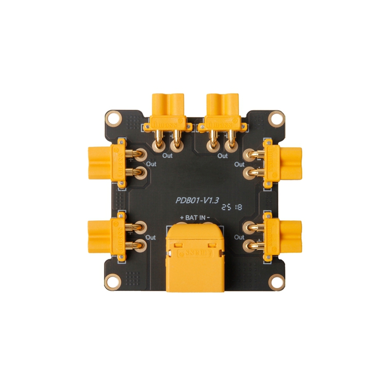 Power Distribution Board (PDB) - Drone Power Distribution Board recensie en prijs