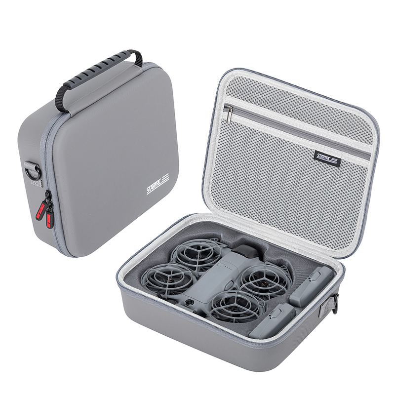 STARTRC Neo 2 Portable PU Shou - Drone Battery recensie en prijs