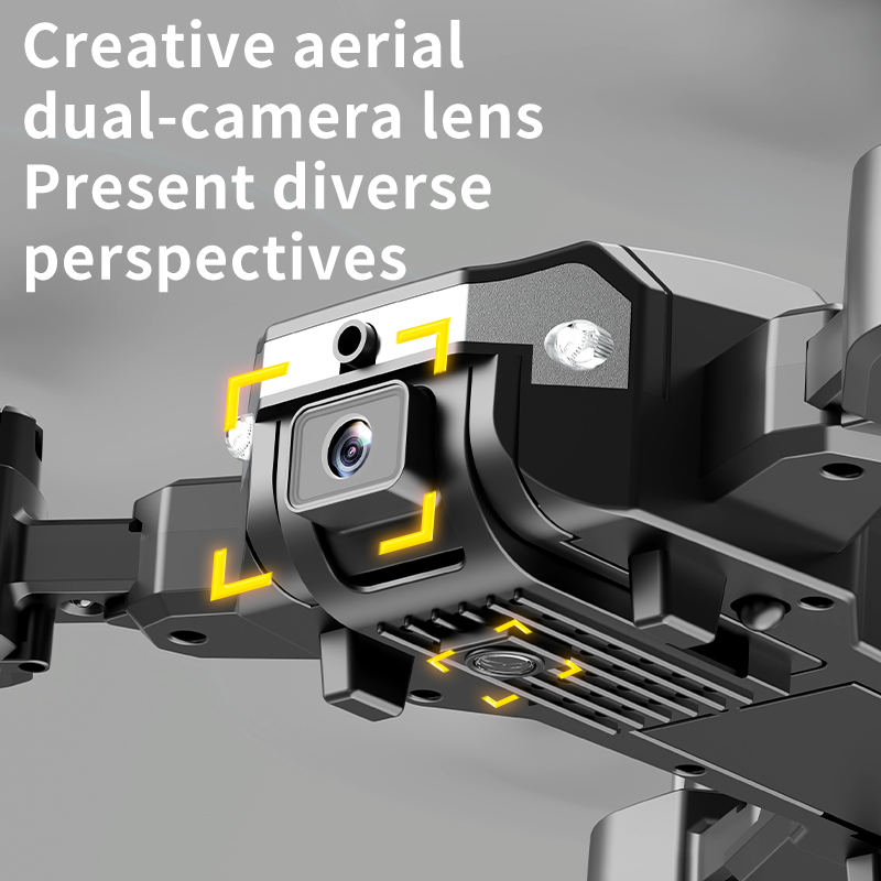 Upgrade Large Screen S6 GPS Dr - Drone Gps Mount recensie en prijs