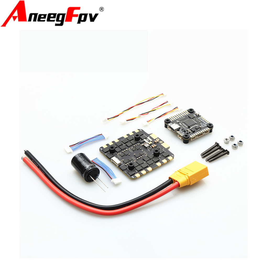 AneegFpv F722 F7 Flight Contro - Drone Esc recensie en prijs