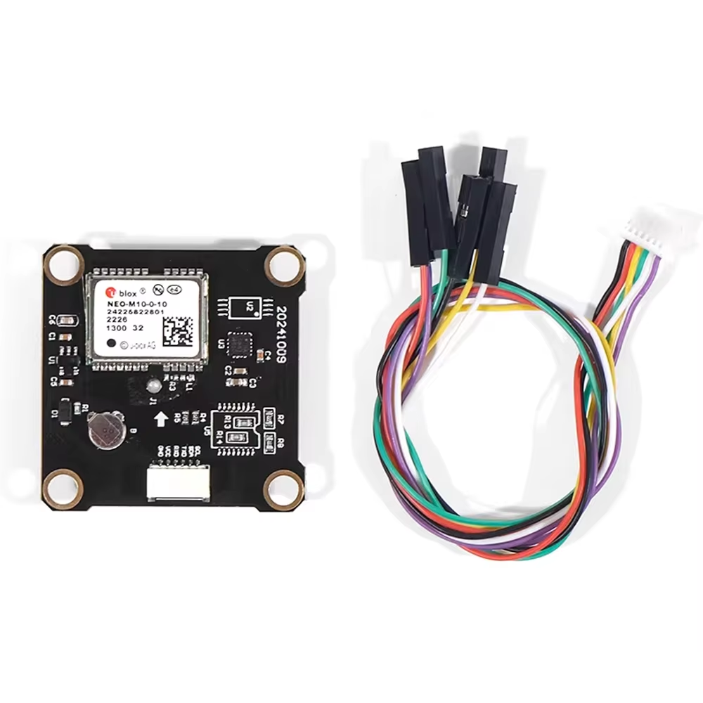 M10 GPS NEO-M10 GPS with Compa - Drone Compass recensie en prijs