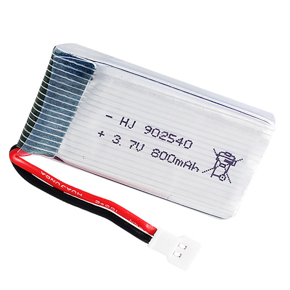 MEW 800mAh 3.7V Lipo Battery+  - Drone Charger recensie en prijs