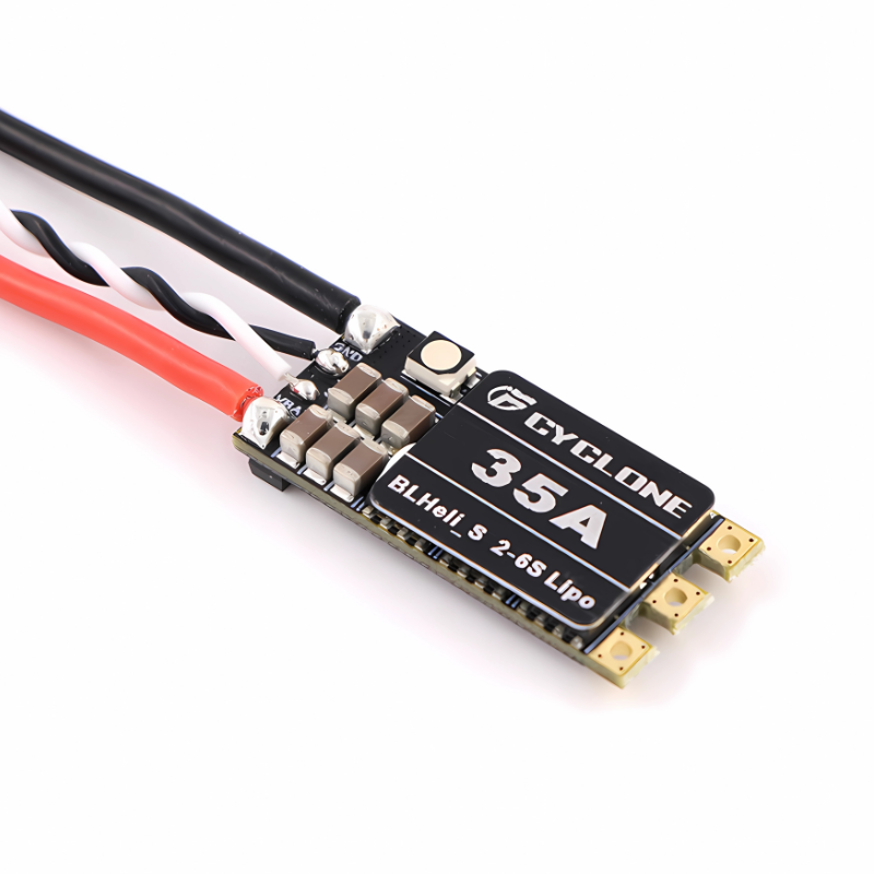 Cyclone 35A BLHeli_S ESC - Hig - Drone Esc recensie en prijs