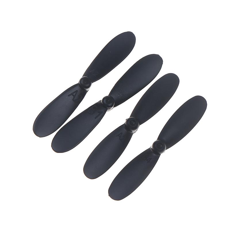 8PCS 42mm Props For 4D RC Spar - Drone Propeller recensie en prijs