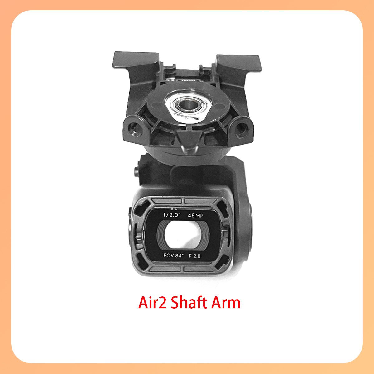 Original Mavic Air2 gimbal arm - Drone Arm recensie en prijs