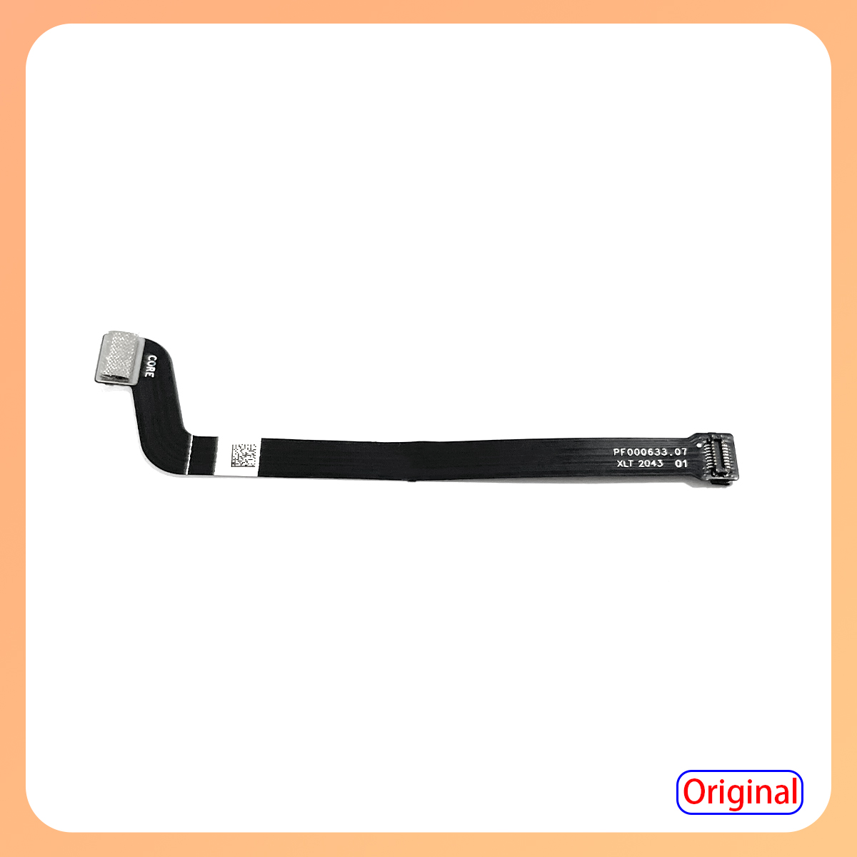 Original Mavic Air2 gimbal arm - Drone Arm recensie en prijs