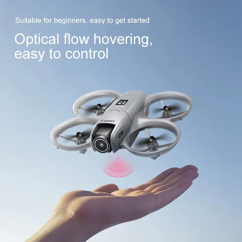 Lenovo 8K D16 GPS Drone Profes - Drone Gps Mount recensie en prijs