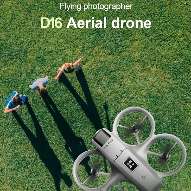 Lenovo 8K D16 GPS Drone Profes - Drone Gps Mount recensie en prijs